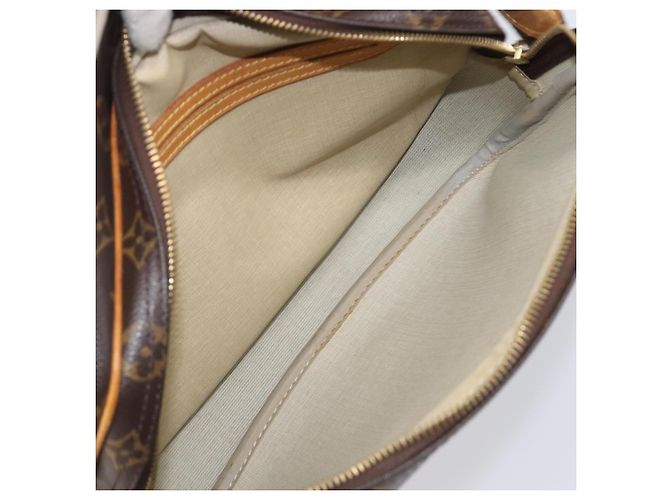 LOUIS VUITTON Monogram Reporter PM Shoulder Bag M45254 LV Auth ka6096 Monogramma - vista 19