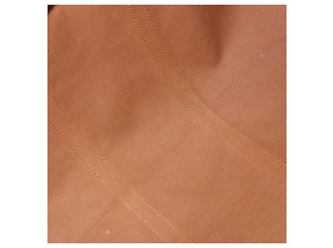 LOUIS VUITTON Monogram Keepall 60 Boston Bag M41422 LV Auth 197828 Monogramm - Ansicht 19