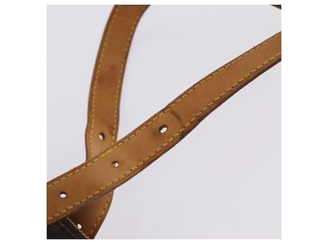 LOUIS VUITTON Monogram Popincourt Haut Tote Bag M40007 LV Auth 201136 Monogramma - vista 17