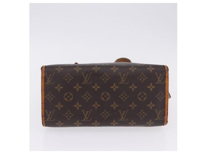 LOUIS VUITTON Monogram Popincourt Haut Tote Bag M40007 LV Auth 201136 Monogramma - vista 5