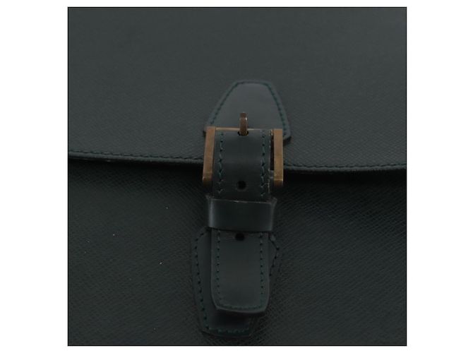 LOUIS VUITTON Borsa Business Taiga Tashkent Epicea M30084 LV Auth bs37009 - vista 10
