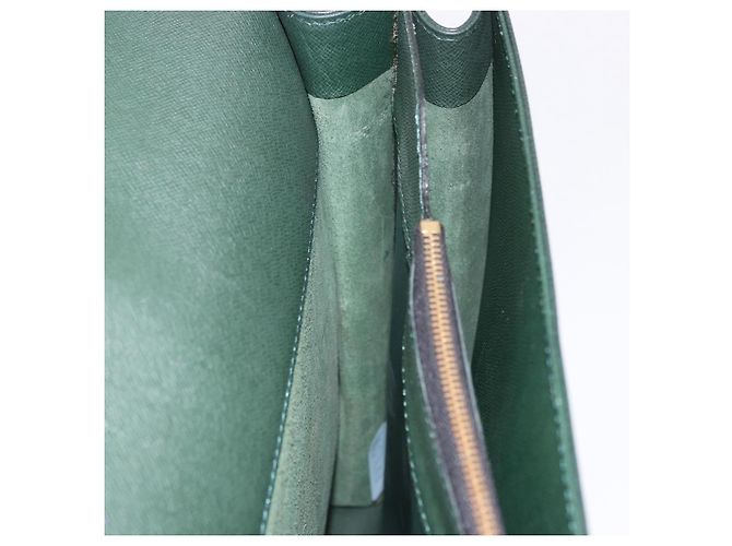 LOUIS VUITTON Borsa Business Taiga Tashkent Epicea M30084 LV Auth bs37009 - vista 20