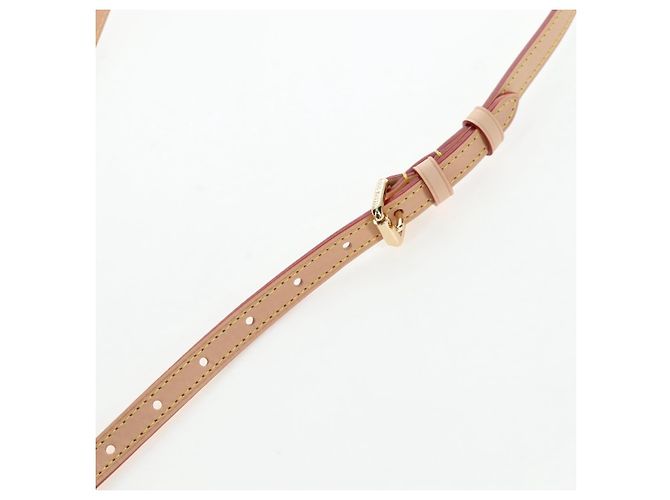 LOUIS VUITTON Monogram Cherry LVxYK Nano Alma Hand Bag M13416 LV Auth 203301SM Monogramma - vista 9