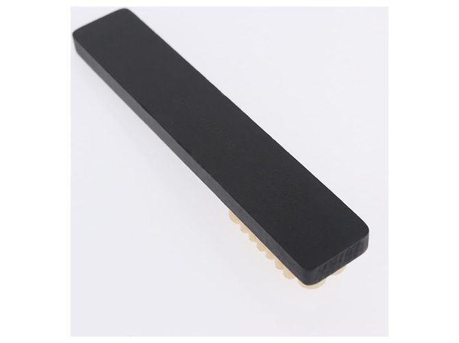 LOUIS VUITTON Monogram Shoe Care Kit Pouch M47925 LV Auth 200390A Monogramma - vista 33