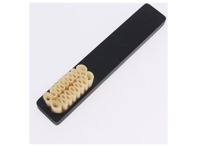 LOUIS VUITTON Monogram Shoe Care Kit Pouch M47925 LV Auth 200390A Monogramma - vista 34