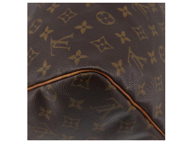 LOUIS VUITTON Monogram Speedy 30 Hand Bag M41526 LV Auth 200472 Monogramma - vista 17