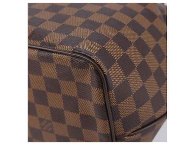 Borsa Tote LOUIS VUITTON Damier Ebene Westminster GM N41103 LV Auth am12550SAV - vista 10