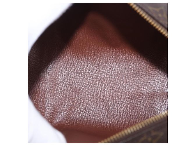 Borsa a mano LOUIS VUITTON Monogram Papillon 26 M51386 LV Auth 200423V Monogramma - vista 16