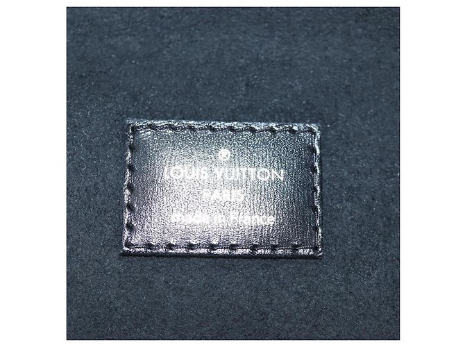 LOUIS VUITTON Monogram Reverse Vanity NVPM Hand Bag 2way M45165 LV Auth 202201SM Monogramm - Ansicht 22