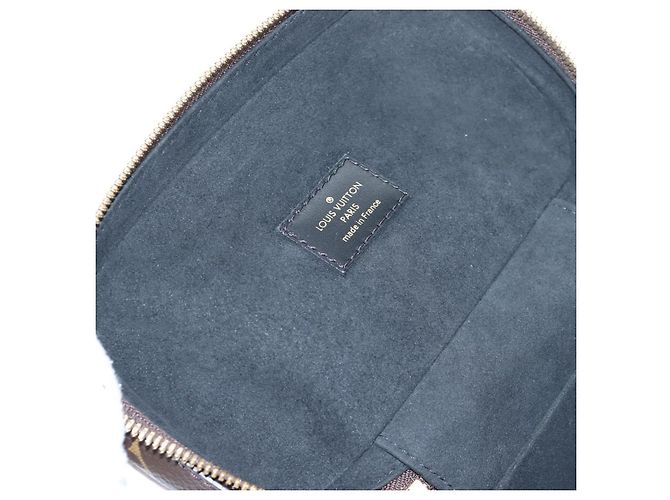 LOUIS VUITTON Monogram Reverse Vanity NVPM Hand Bag 2way M45165 LV Auth 202201SM Monogramm - Ansicht 23
