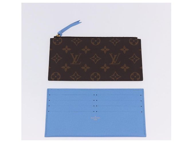 LOUIS VUITTON Monogram Vivienne Pochette Felice Bag M80992 LV Auth 197241SAM Monogramma - vista 10