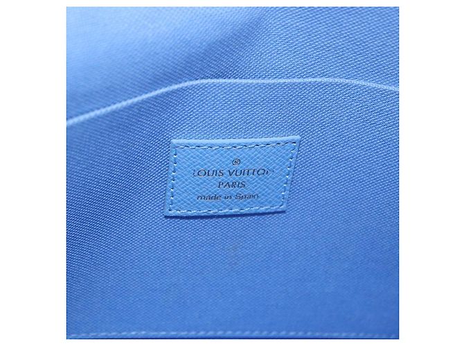 LOUIS VUITTON Monogram Vivienne Pochette Felice Bag M80992 LV Auth 197241SAM Monogramma - vista 8
