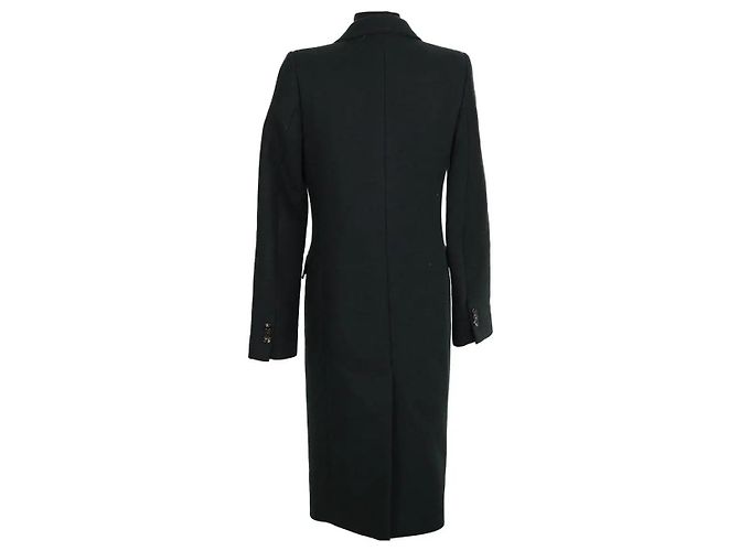 Maison Martin Margiela Grüner Peacoat - Ansicht 4