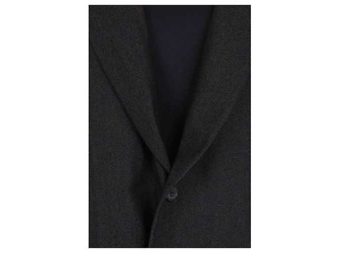 Maison Martin Margiela Anthracite suit Dark grey - view 2