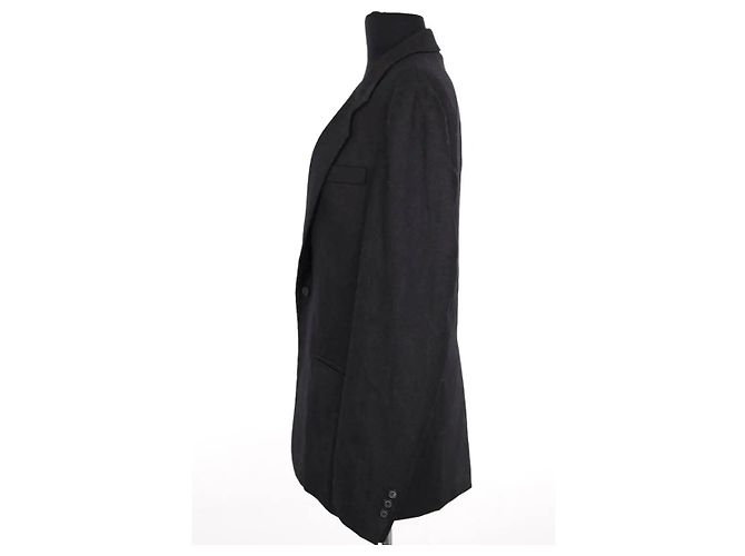 Maison Martin Margiela Anthracite suit Dark grey - view 3