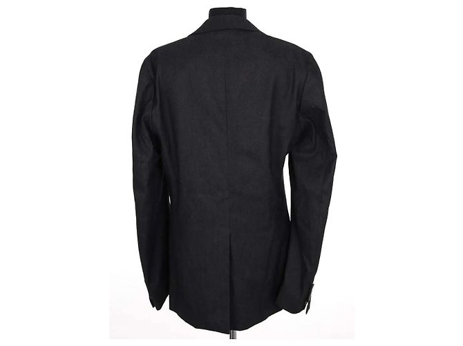 Maison Martin Margiela Anthracite suit Dark grey - view 4
