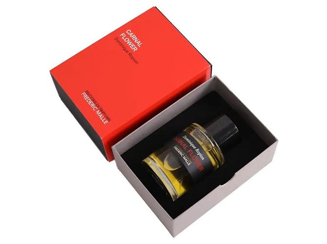 Autre Marque Profumo Frederic Malle Rosso - vista 3
