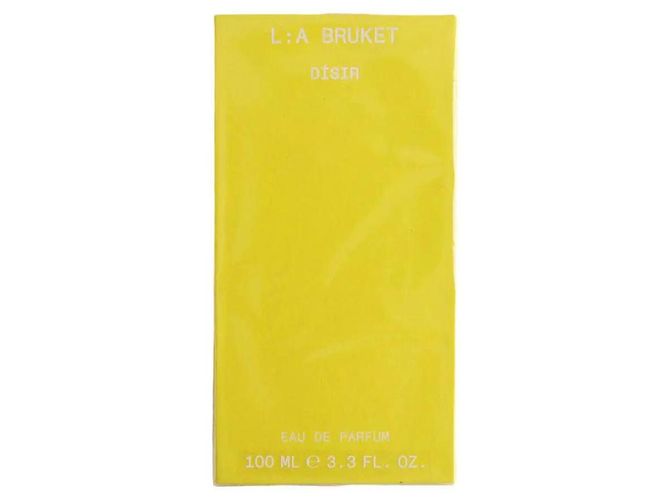 Autre Marque Profumo L:A BRUKET Giallo - vista 2
