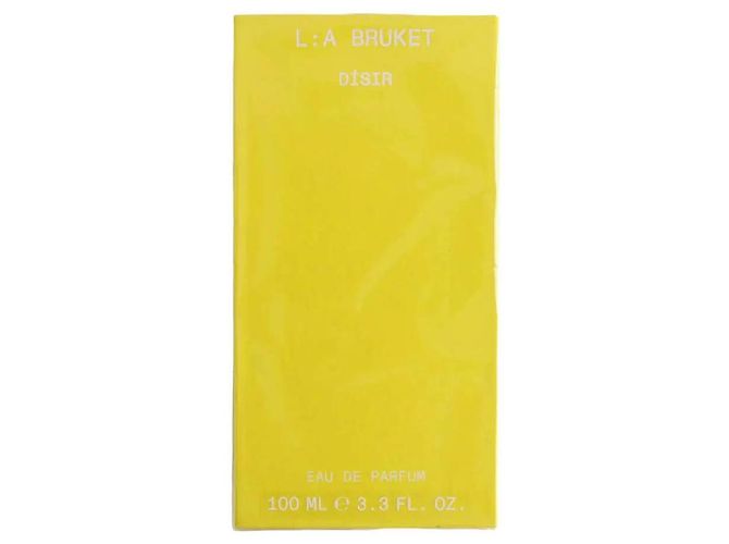 Autre Marque Profumo L:A BRUKET Giallo - vista 3