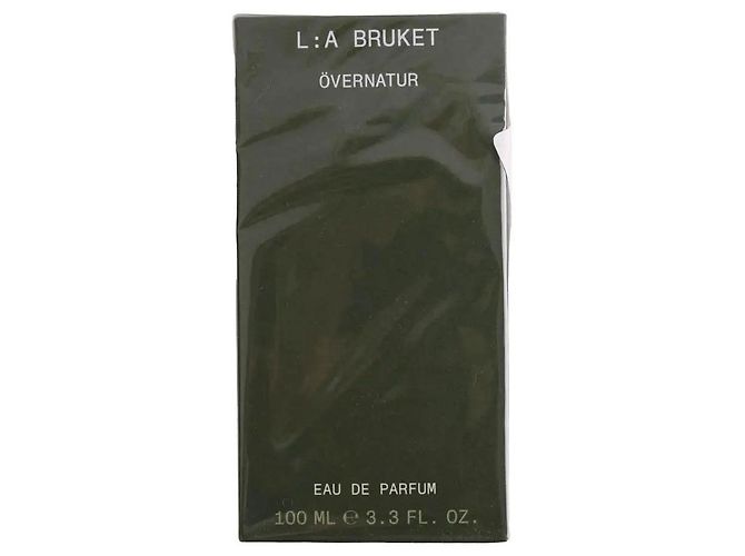 Autre Marque Profumo L:A BRUKET Verde - vista 2