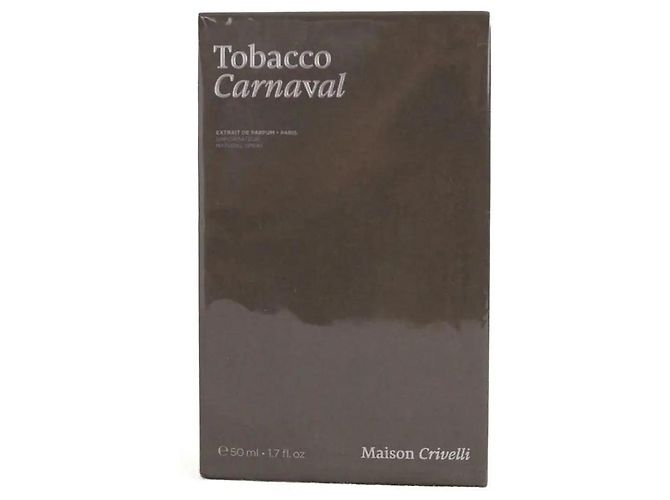 Autre Marque Maison Crivelli Parfüm Grau - Ansicht 2