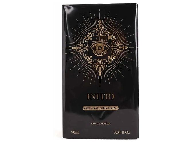 Autre Marque Perfume Initio Preto - vista 2