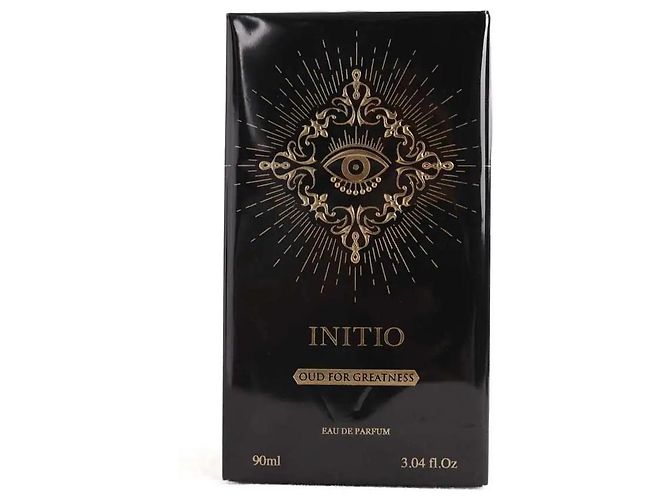 Autre Marque Perfume Initio Preto - vista 3