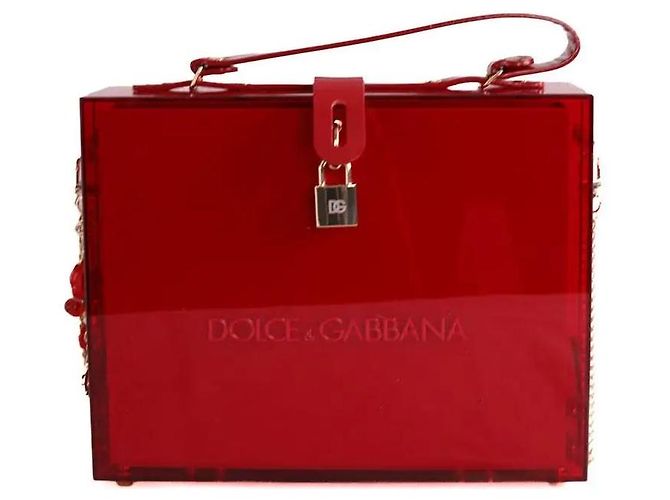 Set Blush e Gloss Rosso Dolce & Gabbana - vista 4