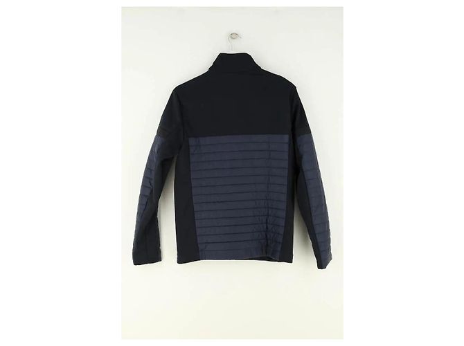 Fusalp Blue jacket - view 3