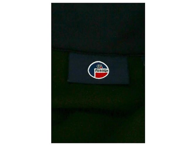 Fusalp Blue jacket - view 4