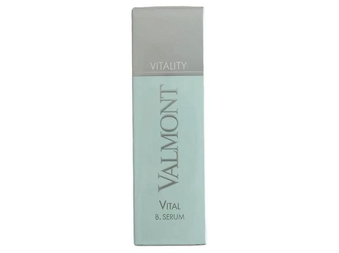 Autre Marque Maison Valmont Serum Blau - Ansicht 2
