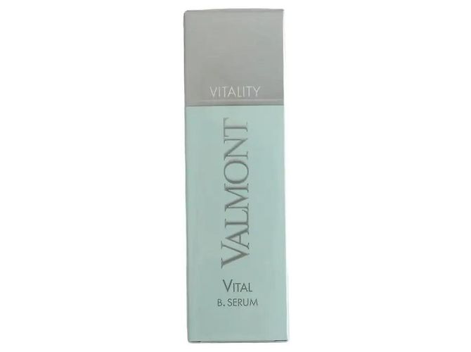 Autre Marque Maison Valmont Serum Blau - Ansicht 3
