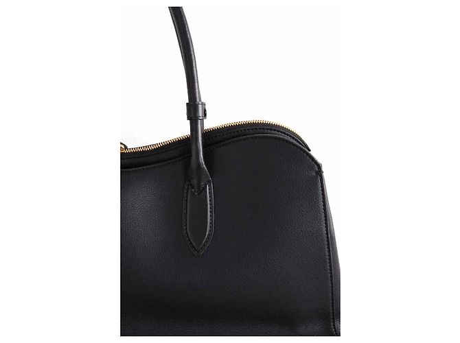 Stella Mc Cartney Ryder Shopper schwarz - Ansicht 4