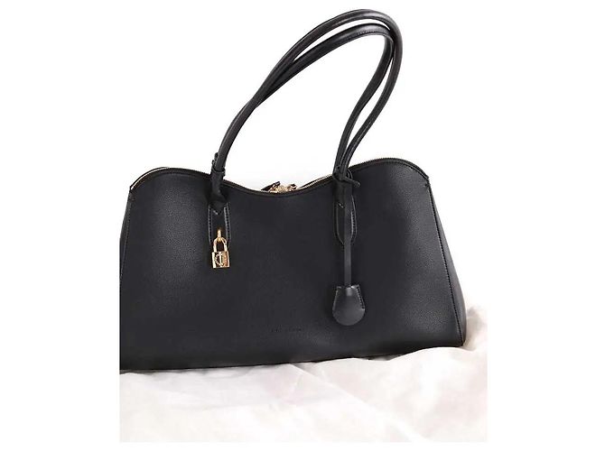 Stella Mc Cartney Ryder Shopper schwarz - Ansicht 6