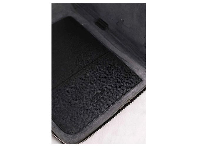 Autre Marque Portadocumentos negro - vista 5