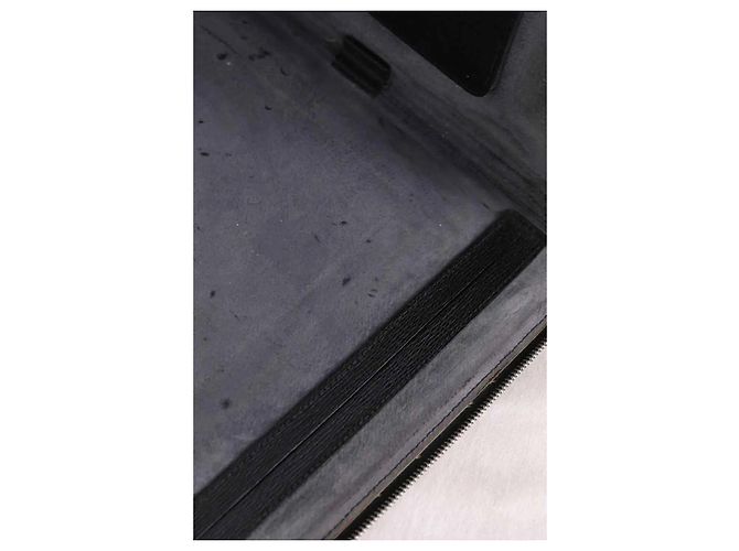 Autre Marque Portadocumentos negro - vista 6