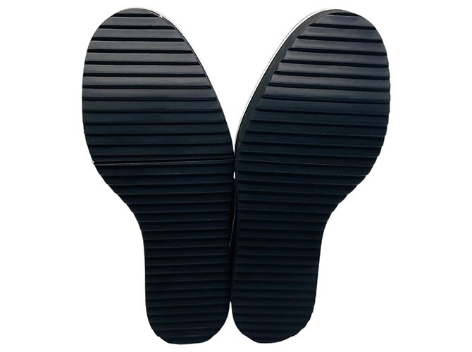 Botines Berta de ante negro Robert Clergerie - vista 6
