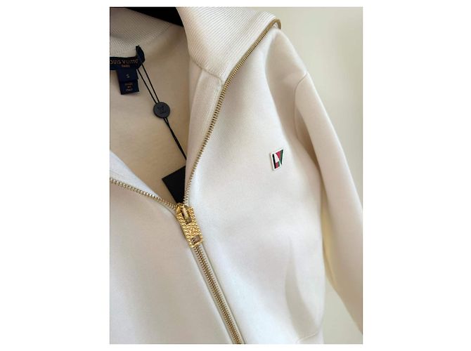 Malhas Louis Vuitton Multicor - vista 2