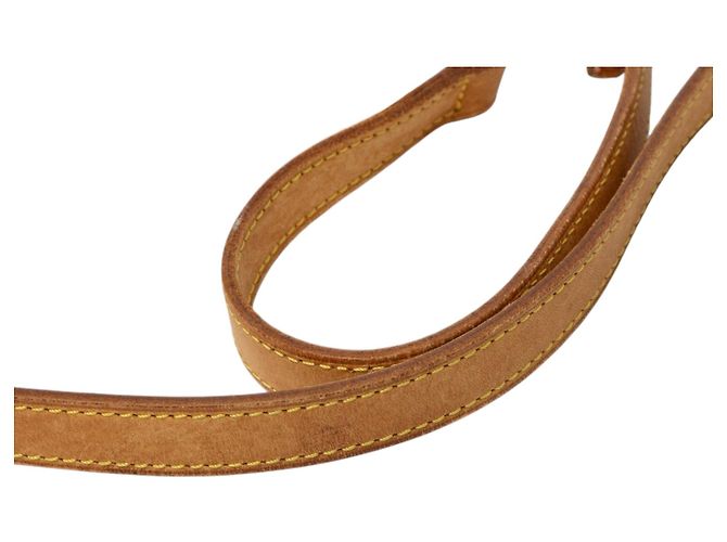 Borsa a tracolla Louis Vuitton Monogram Musette Tango marrone con tracolla lunga - vista 7