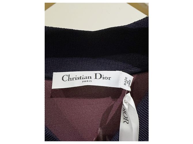 Autre Marque Chaquetas Dior Lucky Star Multicolor - vista 2