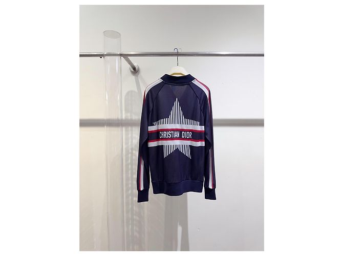 Autre Marque Chaquetas Dior Lucky Star Multicolor - vista 3