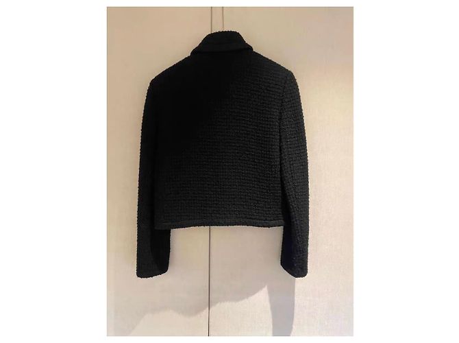 Céline Wool Jacket Women's Size 36 Multiple colors - view 2