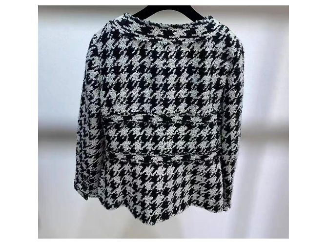 Chaquetas Chanel La Petite Veste Noire Multicolor - vista 2