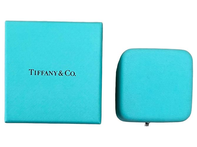 Fede Eternity Soleste in oro giallo e diamanti Tiffany & Co. - vista 5