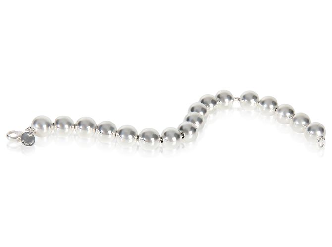 Bracciale Tiffany & Co. HardWear Ball in argento sterling - vista 2