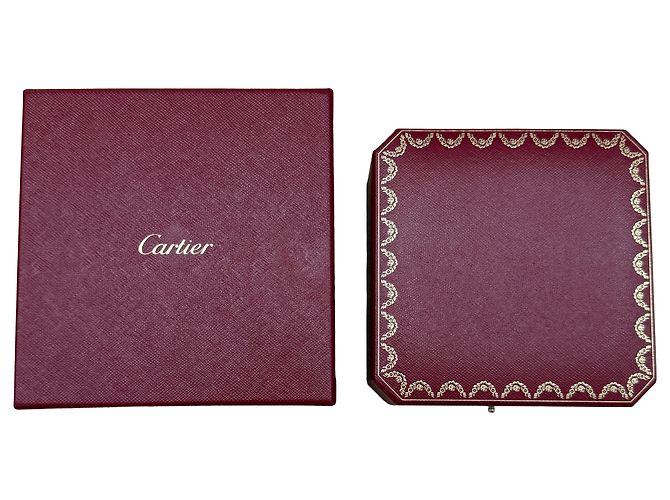 Bracciale Love Cartier in oro rosa - vista 4