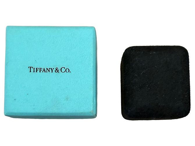 Tiffany & Co. Fascia Eternity Legacy in Platino e Diamanti - vista 4
