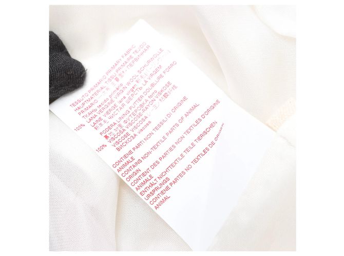 Marni Hose Orange, Größe 46 IT - Ansicht 13