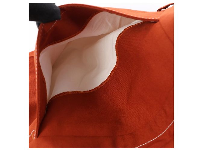Marni Hose Orange, Größe 46 IT - Ansicht 7