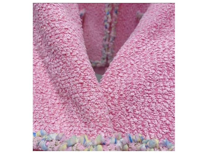Chaquetas Chanel La Petite Veste Noire Multicolor - vista 2